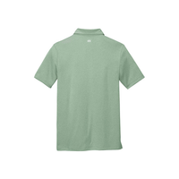 TravisMathew Men's Coto Performance Polo - Beryl Green