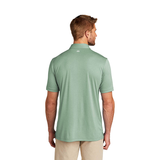 TravisMathew Men's Coto Performance Polo - Beryl Green