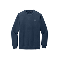 TravisMathew Men's Long Sleeve Weekend Crew