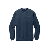 TravisMathew Men's Long Sleeve Weekend Crew