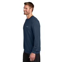 TravisMathew Men's Long Sleeve Weekend Crew