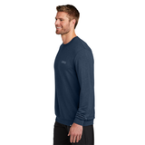 TravisMathew Men's Long Sleeve Weekend Crew