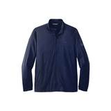 TravisMathew Men's Surfside Jacket - Vintage Indigo