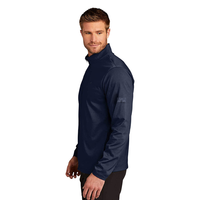 TravisMathew Men's Surfside Jacket - Vintage Indigo