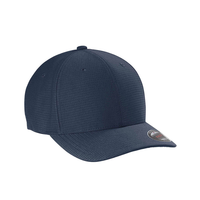 TravisMathew Rad Flexback Hat - Navy