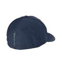 TravisMathew Rad Flexback Hat - Navy