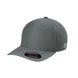 TravisMathew Rad Flexback Hat - Quiet Grey