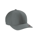 TravisMathew Rad Flexback Hat - Quiet Grey