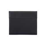 Lennox Padfolio by Travis & Wells - Black