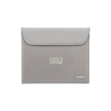 Lennox Padfolio by Travis & Wells - Taupe