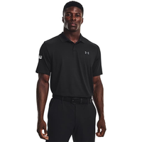 Men's Under Armour Polo - Black