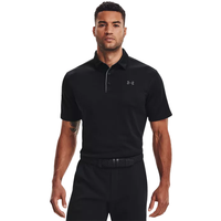 Men's Under Armour Polo - Black