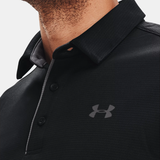 Men's Under Armour Polo - Black