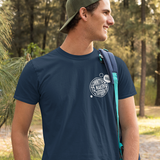 Men's USLI Graphic Tee - Committed to Making a Difference