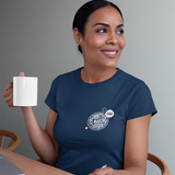 Women's USLI Graphic Tee - Committed to Making a Difference