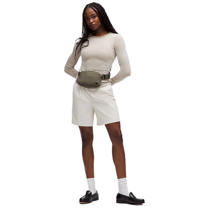 lululemon Everywhere Belt Bag - Army Green