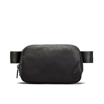lululemon Everywhere Belt Bag - Black