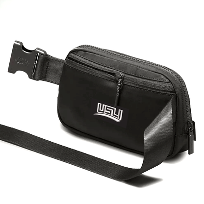 lululemon Everywhere Belt Bag - Black