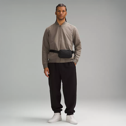lululemon Everywhere Belt Bag - Black