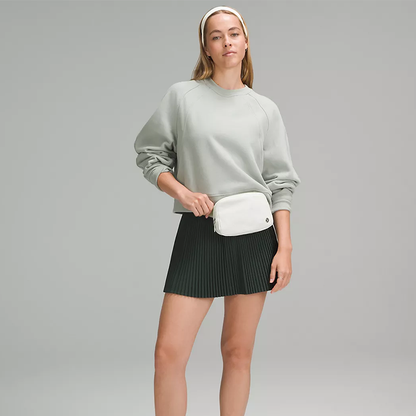 lululemon Everywhere Belt Bag - Cream