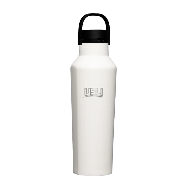 Corkcicle Canteen - 20 oz - Dune