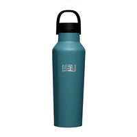 Corkcicle Canteen - 20 oz - Reef