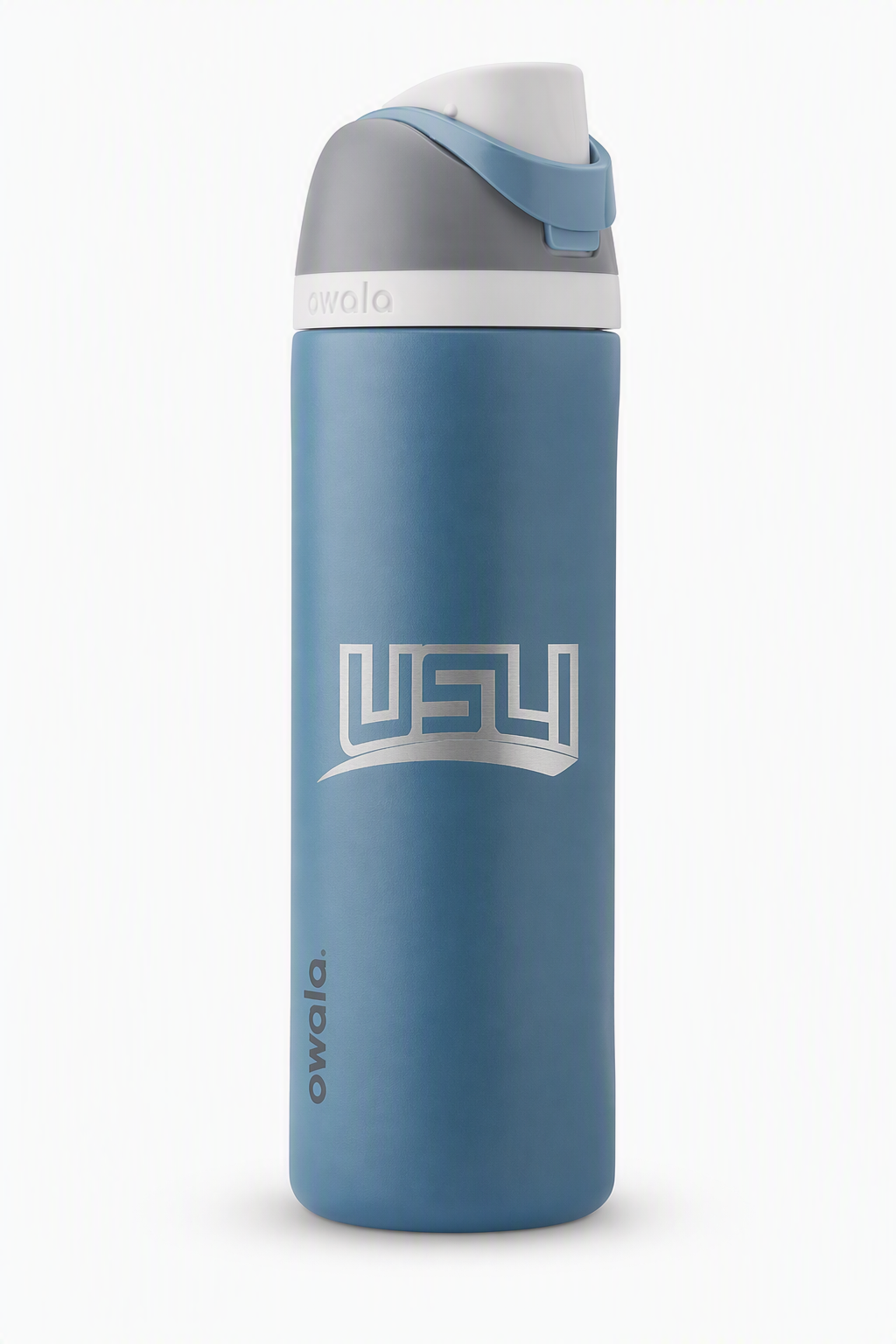 Owala - FreeSip® 24oz - Blue Oasis