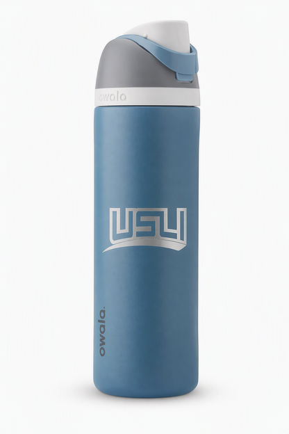Owala - FreeSip® 24oz - Blue Oasis