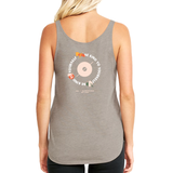 Women's Festival Tank - Slainte Fitness