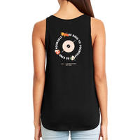 Women's Festival Tank - Slainte Fitness