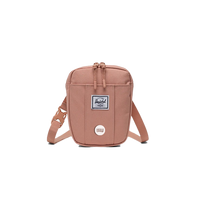 Herschel Cross Body Bag - Cafe Creme