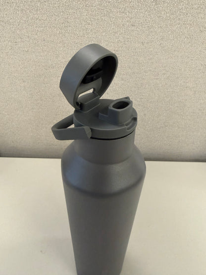 Corkcicle Canteen - 20 oz - Flint