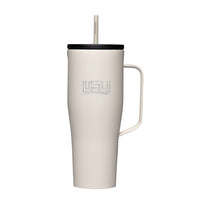 Corkcicle Cold Cup XL - 30 oz -Latte