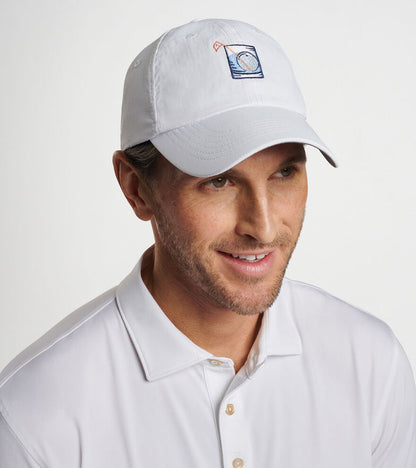 Peter Millar - On The Rocks Performance Hat