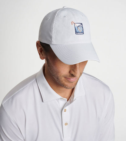 Peter Millar - On The Rocks Performance Hat