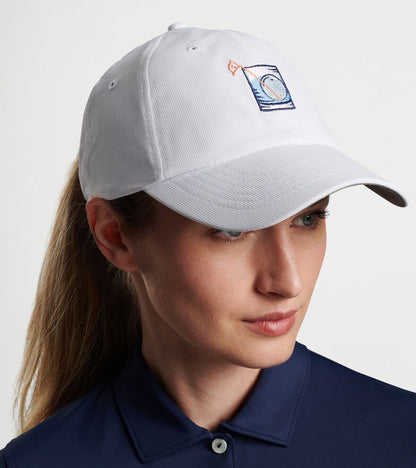 Peter Millar - On The Rocks Performance Hat