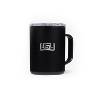 Corkcicle Classic Coffee Mug - 16 oz - Matte Black