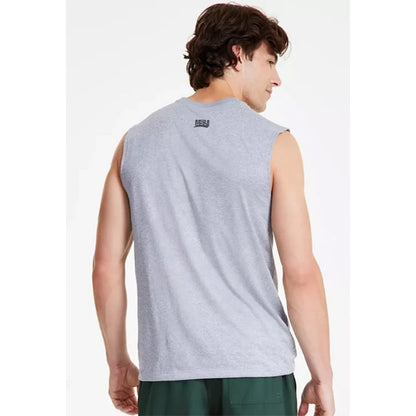 Nike - Men's Legend Dri-FIT Sleeveless Fitness T-Shirt - Grey
