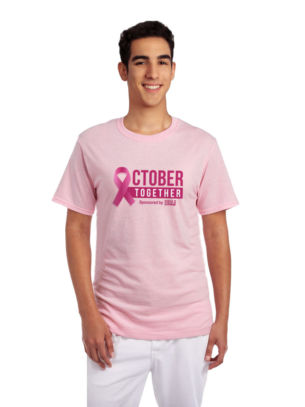 October Together Limited Edition Unisex Tee