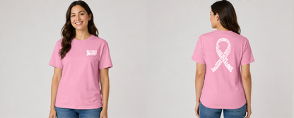 October Together Limited-Edition Unisex Tee