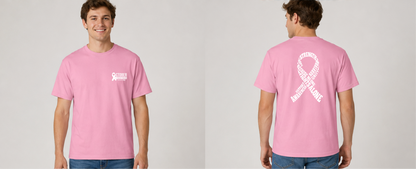 October Together Limited-Edition Unisex Tee