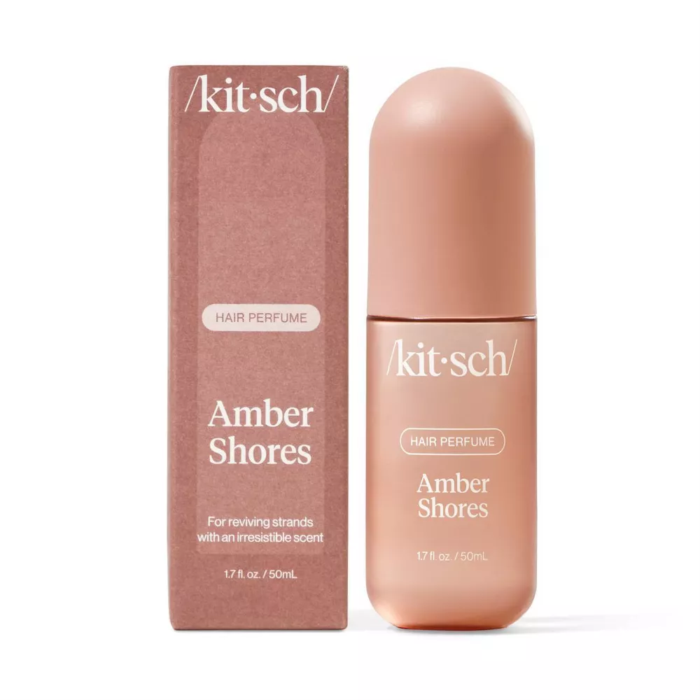 Kitsch Hair Perfume
