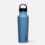 Corkcicle Canteen - 20 oz - River