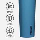 Corkcicle Canteen - 20 oz - River