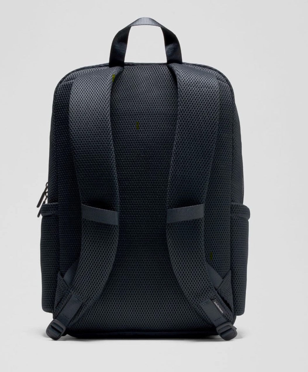 lululemon Everywhere Backpack- Knit Mesh-Navy