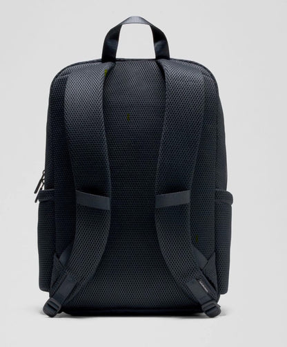 lululemon Everywhere Backpack- Knit Mesh-Navy