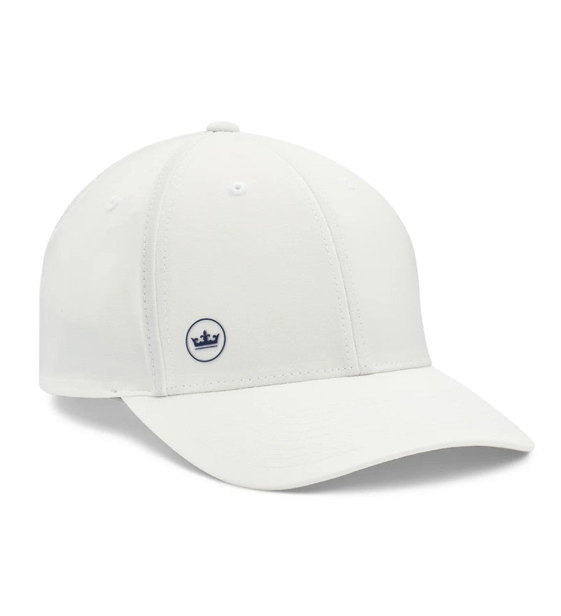 Peter Millar - Off-Set Crown Performance Hat