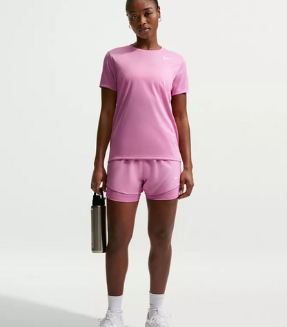 Nike - Women's Dri-FIT T-Shirt - Magenta
