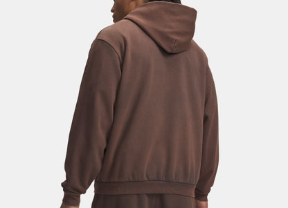 Under Armour Icon Fleece - Kona Brown