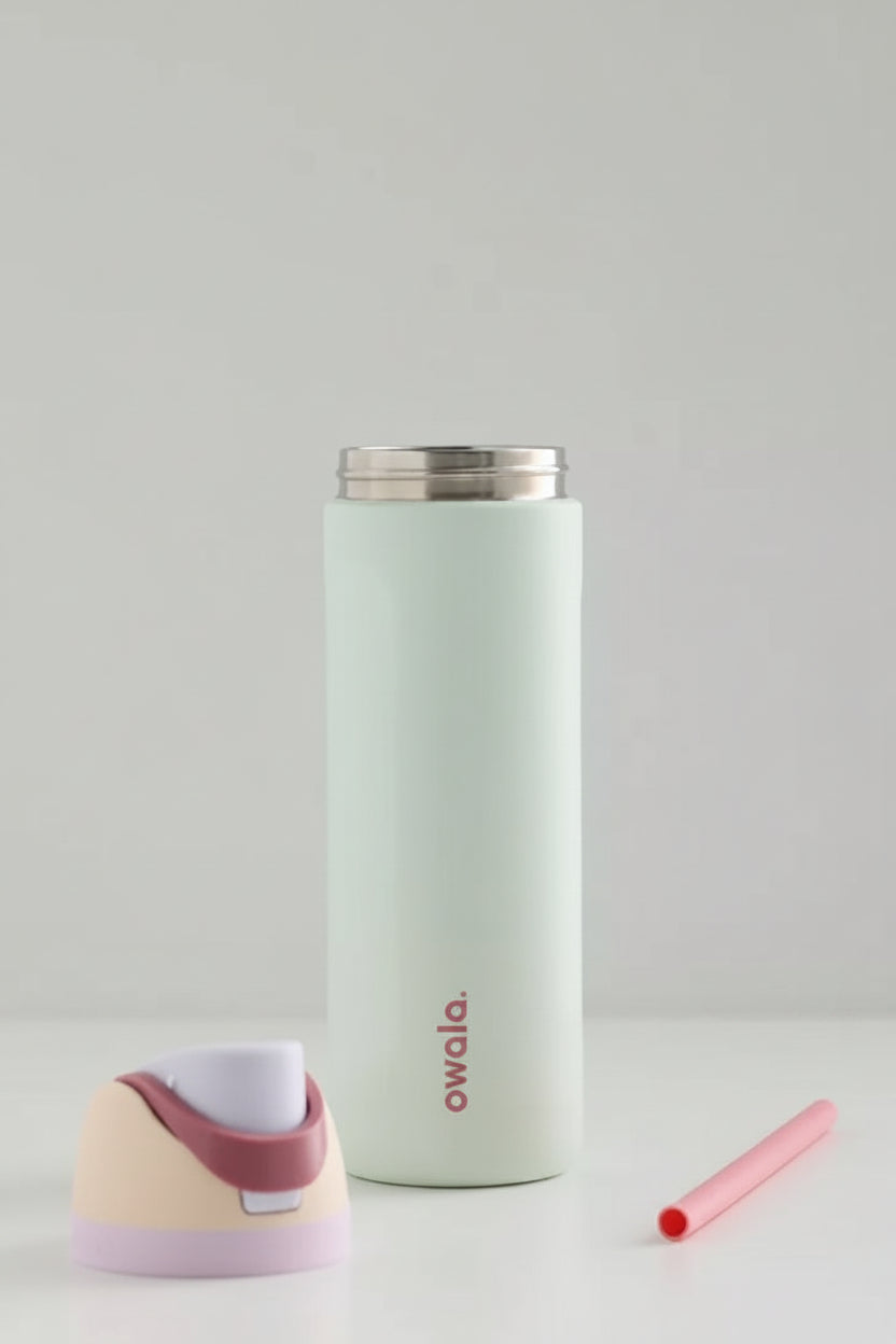 Owala - FreeSip® 24oz - Coastal Mist